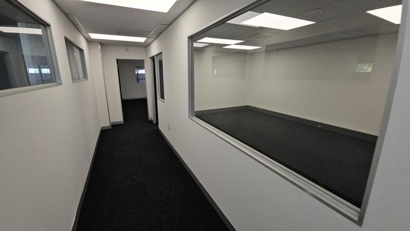 Commercial Property for Sale in Halfway House Gauteng