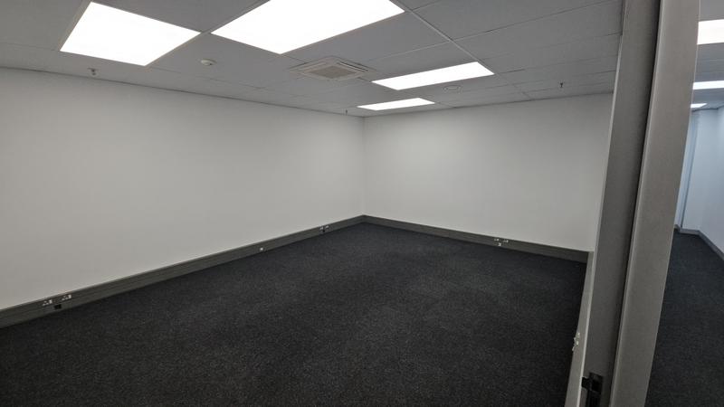 Commercial Property for Sale in Halfway House Gauteng