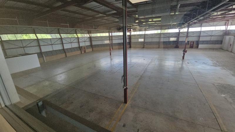 Commercial Property for Sale in Halfway House Gauteng