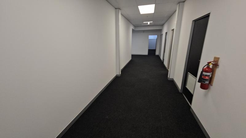 Commercial Property for Sale in Halfway House Gauteng