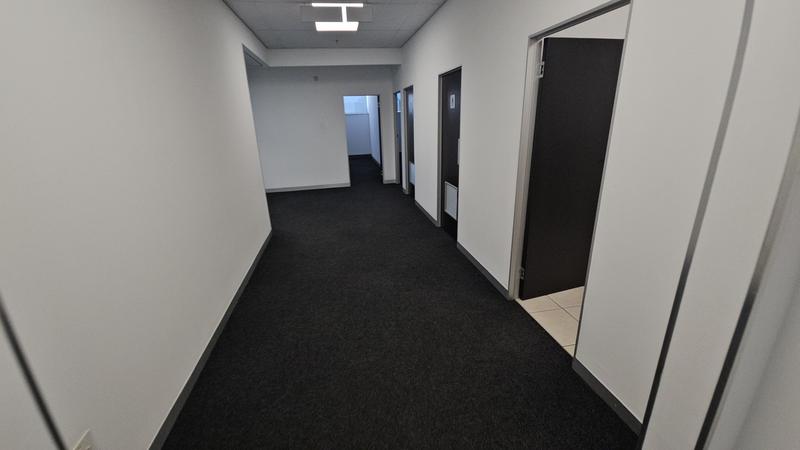 Commercial Property for Sale in Halfway House Gauteng
