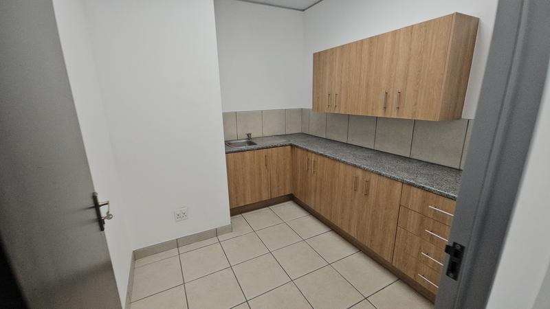 Commercial Property for Sale in Halfway House Gauteng