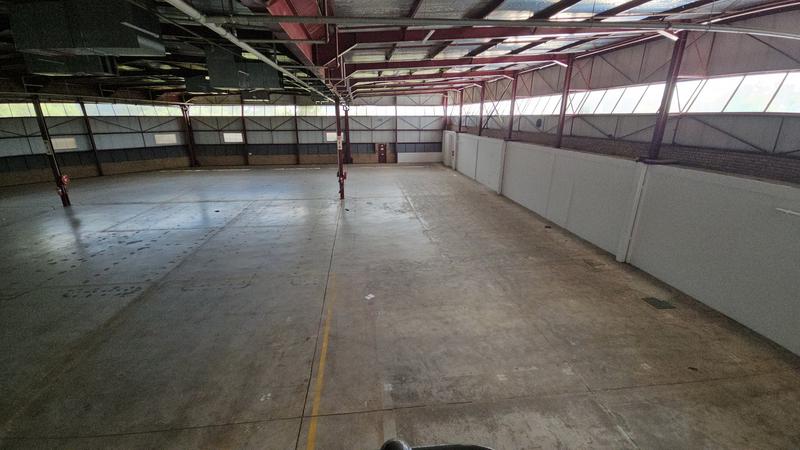 Commercial Property for Sale in Halfway House Gauteng