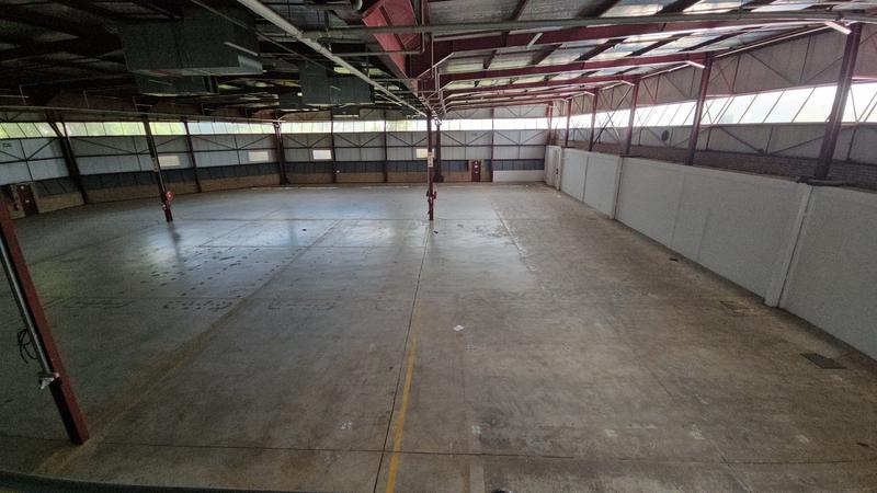 Commercial Property for Sale in Halfway House Gauteng