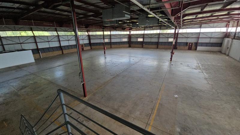 Commercial Property for Sale in Halfway House Gauteng