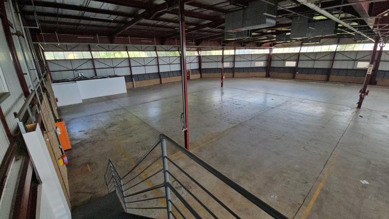 Commercial Property for Sale in Halfway House Gauteng