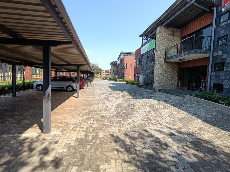 Commercial Property for Sale in Halfway House Gauteng