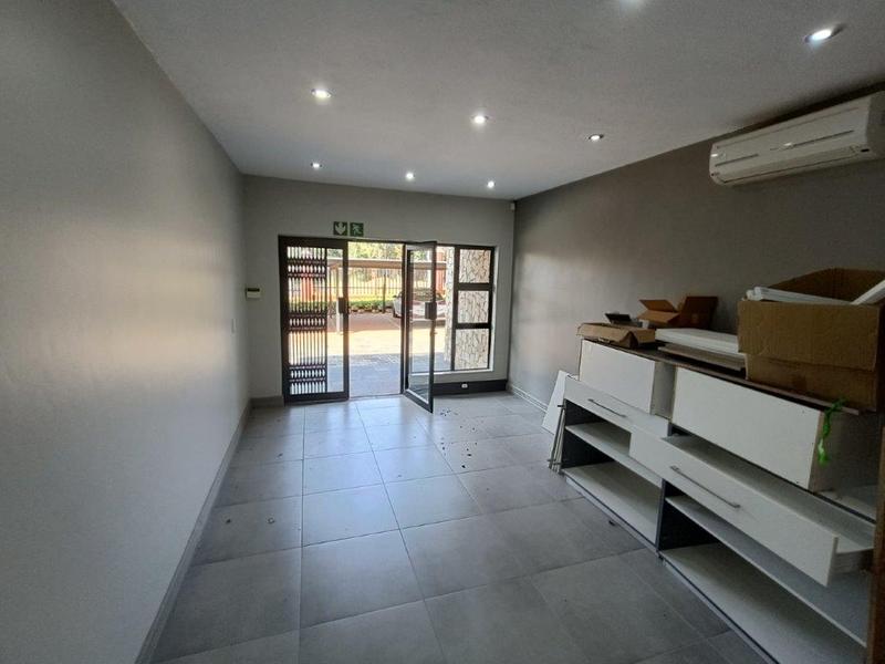 Commercial Property for Sale in Halfway House Gauteng