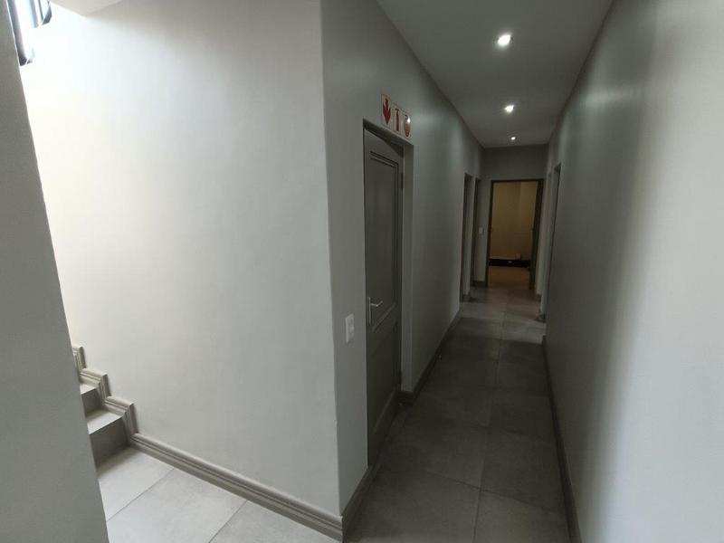 Commercial Property for Sale in Halfway House Gauteng