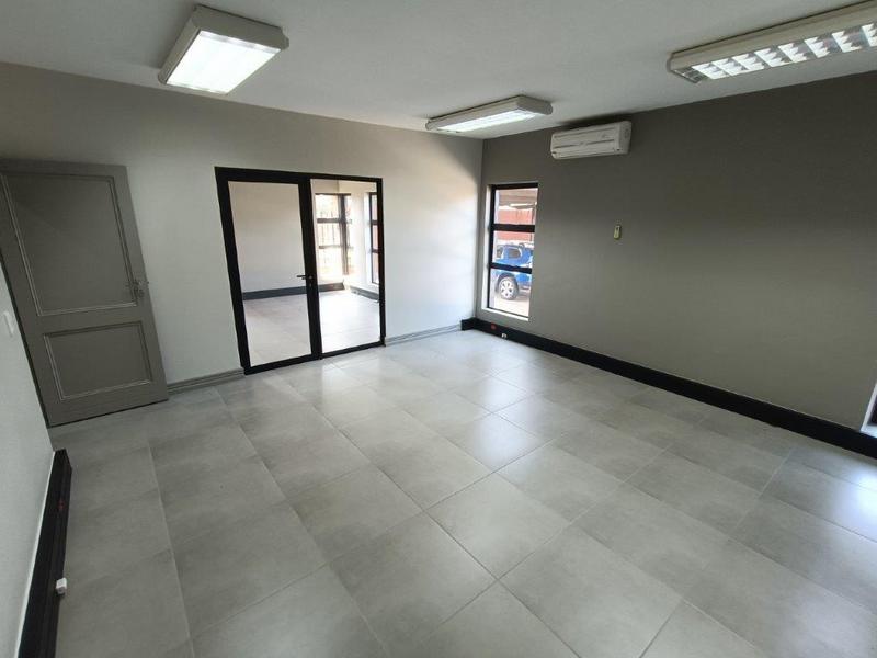 Commercial Property for Sale in Halfway House Gauteng