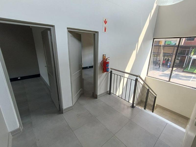 Commercial Property for Sale in Halfway House Gauteng