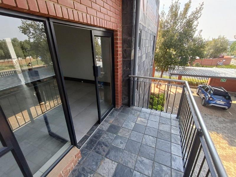 Commercial Property for Sale in Halfway House Gauteng