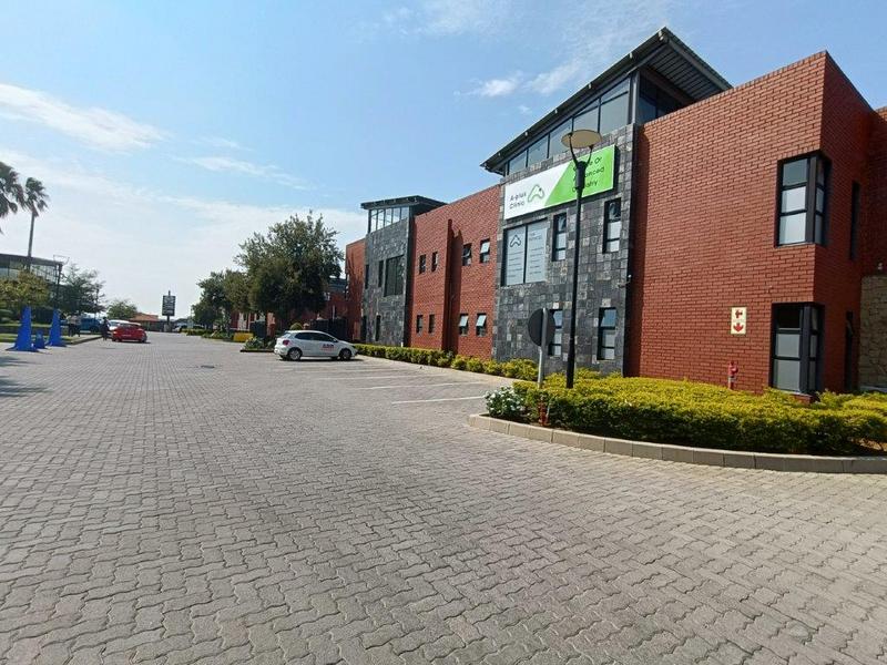 Commercial Property for Sale in Halfway House Gauteng