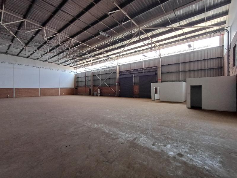 To Let commercial Property for Rent in Olifantsfontein Gauteng