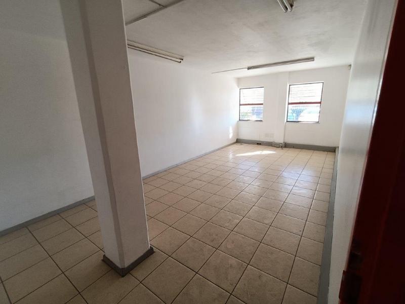 To Let commercial Property for Rent in Kya Sands Gauteng