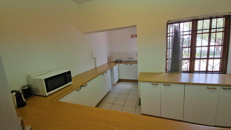 To Let commercial Property for Rent in Allandale Gauteng