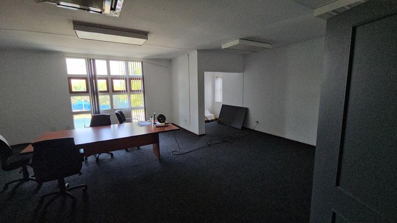 To Let commercial Property for Rent in Allandale Gauteng