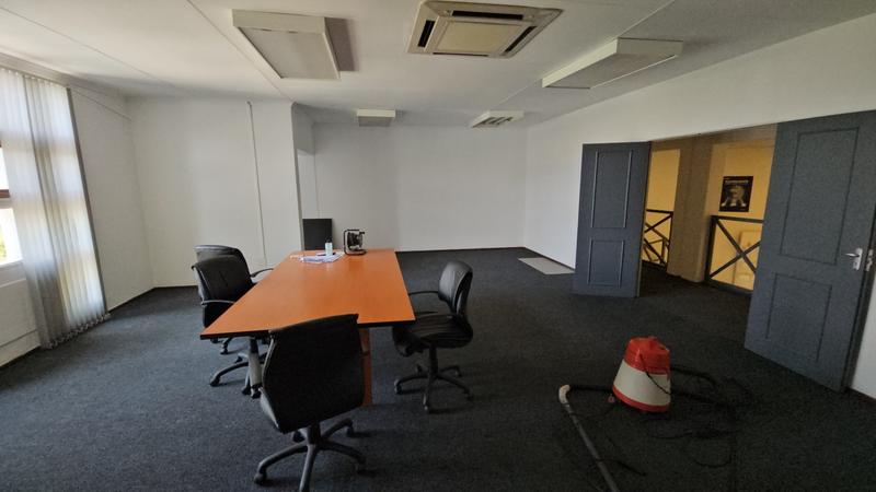 To Let commercial Property for Rent in Allandale Gauteng