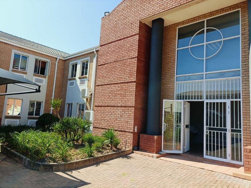 To Let commercial Property for Rent in Randjespark Gauteng