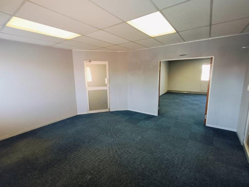 To Let commercial Property for Rent in Randjespark Gauteng
