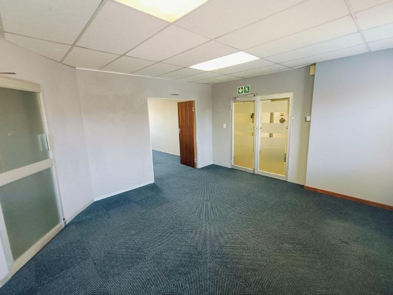 To Let commercial Property for Rent in Randjespark Gauteng