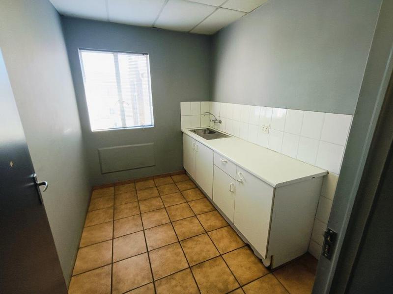 To Let commercial Property for Rent in Randjespark Gauteng