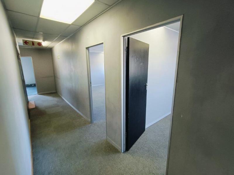 To Let commercial Property for Rent in Randjespark Gauteng