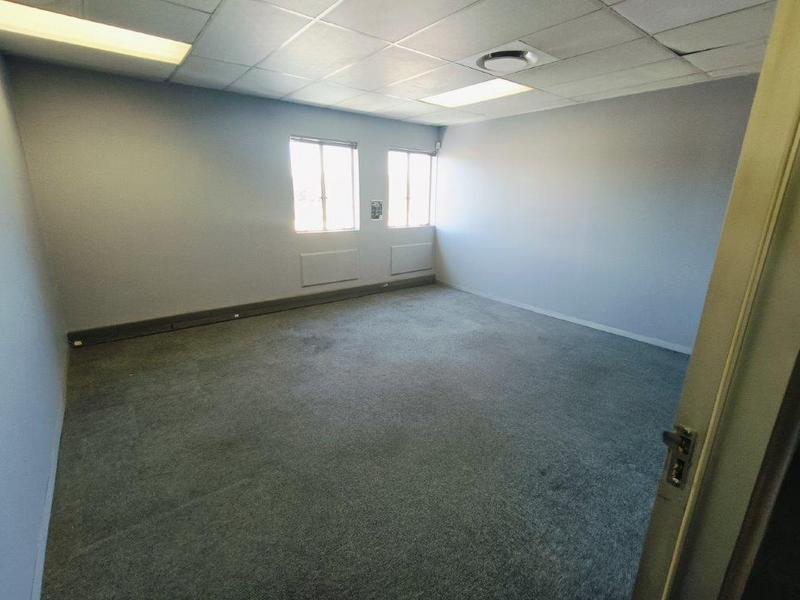 To Let commercial Property for Rent in Randjespark Gauteng