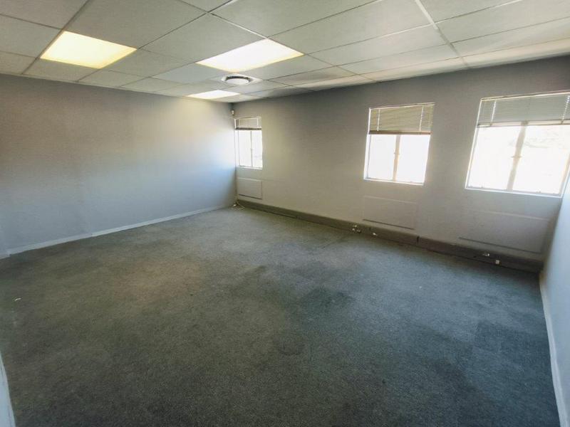 To Let commercial Property for Rent in Randjespark Gauteng