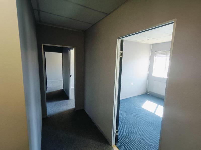To Let commercial Property for Rent in Randjespark Gauteng
