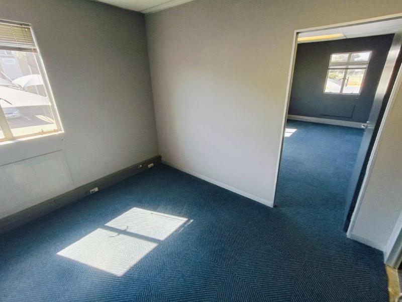 To Let commercial Property for Rent in Randjespark Gauteng