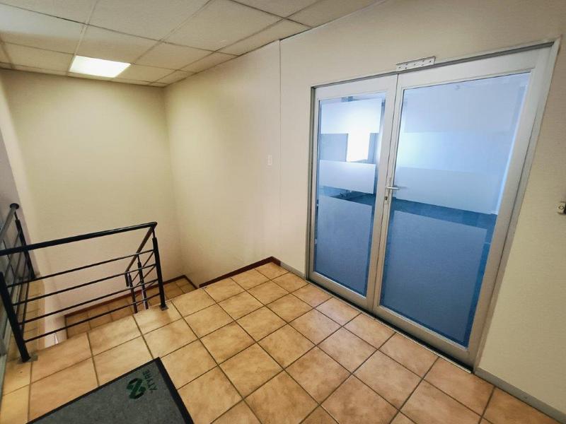 To Let commercial Property for Rent in Randjespark Gauteng