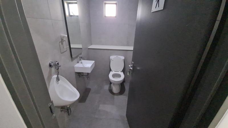 To Let commercial Property for Rent in Corporate Park Gauteng