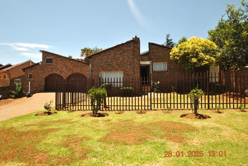 3 Bedroom Property for Sale in Naturena Gauteng