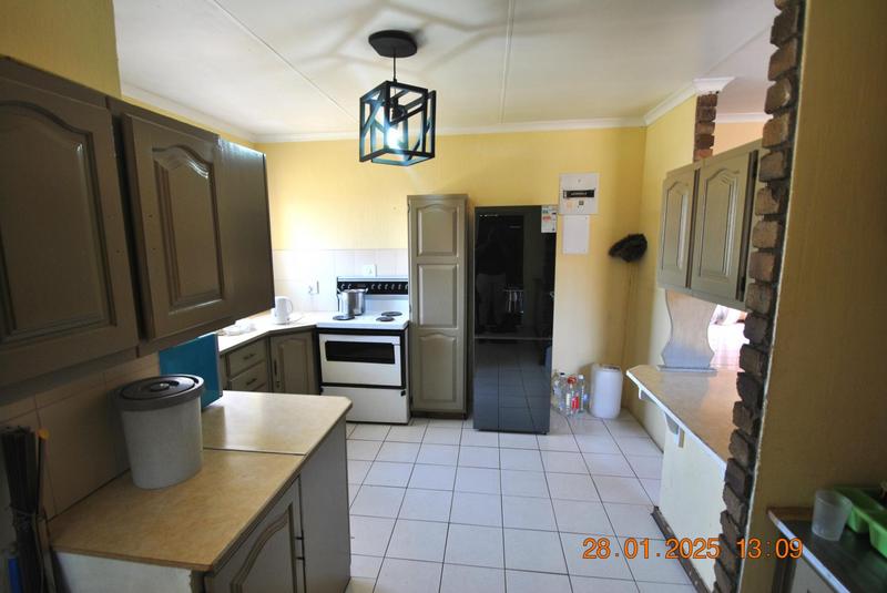 3 Bedroom Property for Sale in Naturena Gauteng