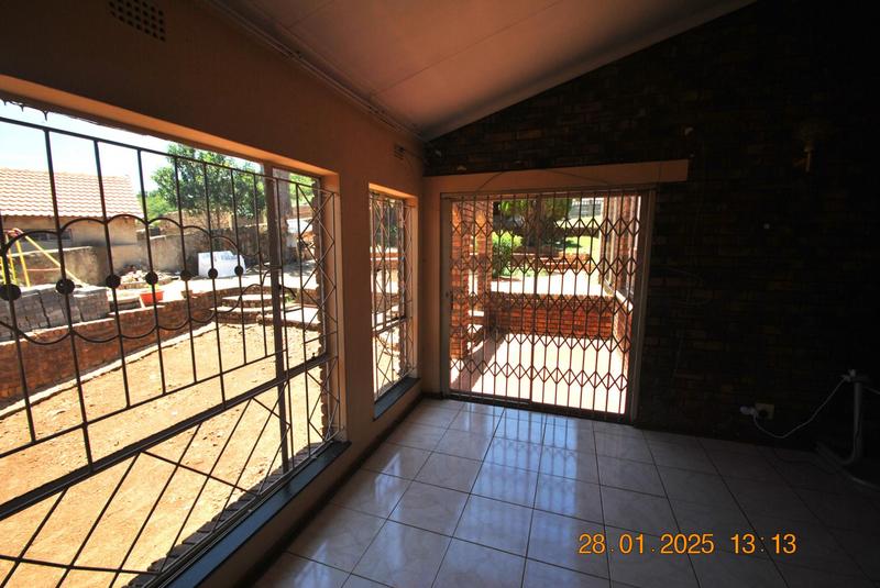 3 Bedroom Property for Sale in Naturena Gauteng