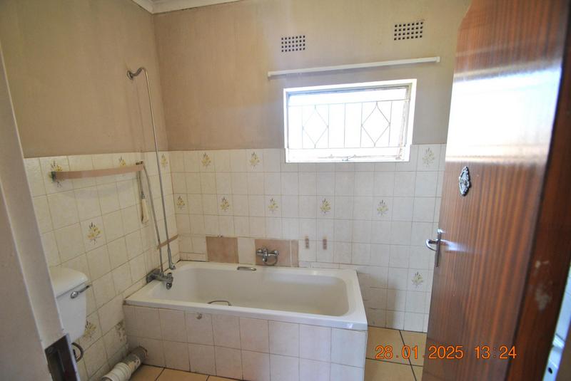 3 Bedroom Property for Sale in Naturena Gauteng