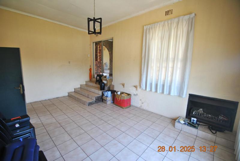 3 Bedroom Property for Sale in Naturena Gauteng