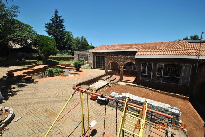 3 Bedroom Property for Sale in Naturena Gauteng