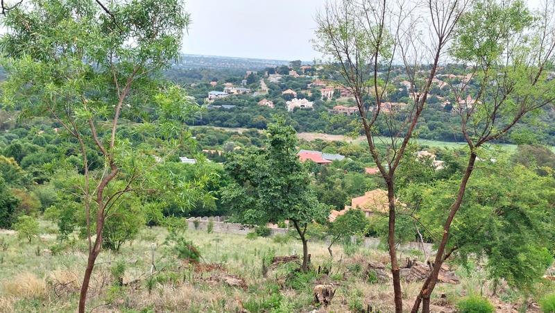 0 Bedroom Property for Sale in Irene Glen Estate Gauteng