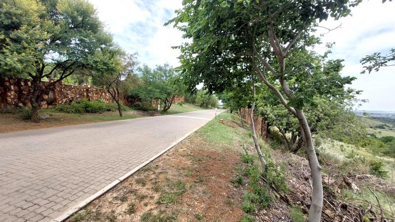 0 Bedroom Property for Sale in Irene Glen Estate Gauteng