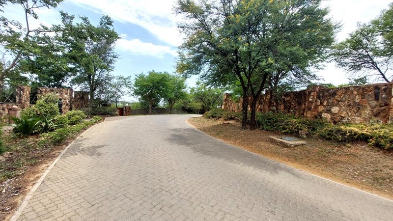 0 Bedroom Property for Sale in Irene Glen Estate Gauteng