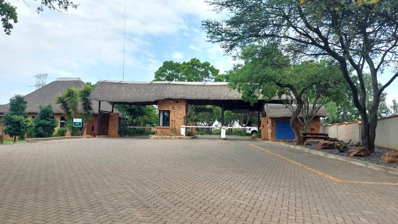 0 Bedroom Property for Sale in Irene Glen Estate Gauteng