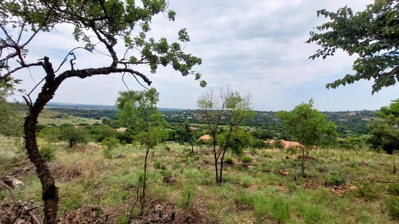 0 Bedroom Property for Sale in Irene Glen Estate Gauteng