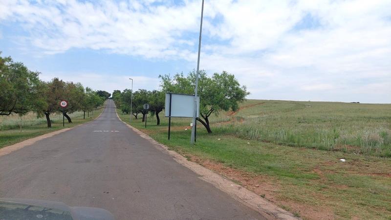 0 Bedroom Property for Sale in Irene Glen Estate Gauteng