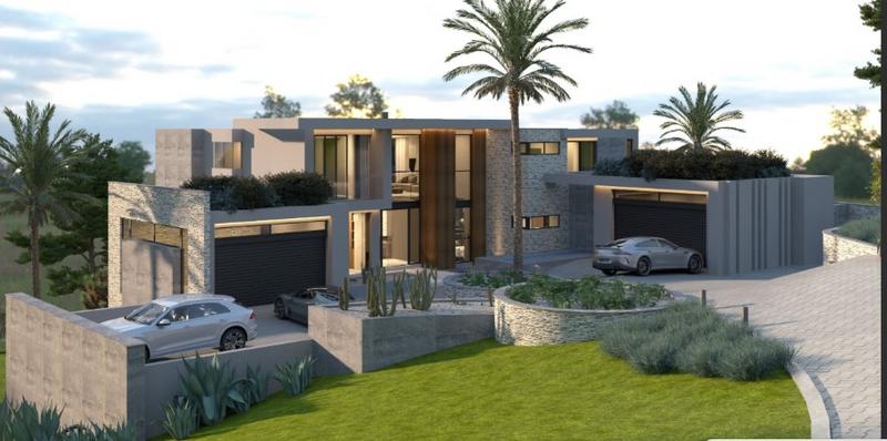 0 Bedroom Property for Sale in Irene Glen Estate Gauteng