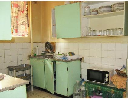 2 Bedroom Property for Sale in Booysens Gauteng
