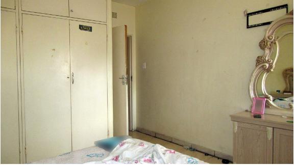 2 Bedroom Property for Sale in Booysens Gauteng