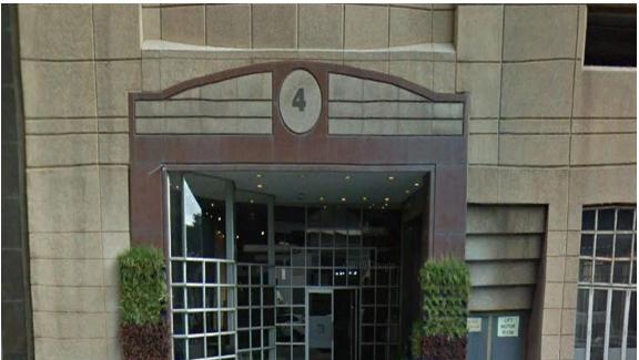 1 Bedroom Property for Sale in Johannesburg Gauteng