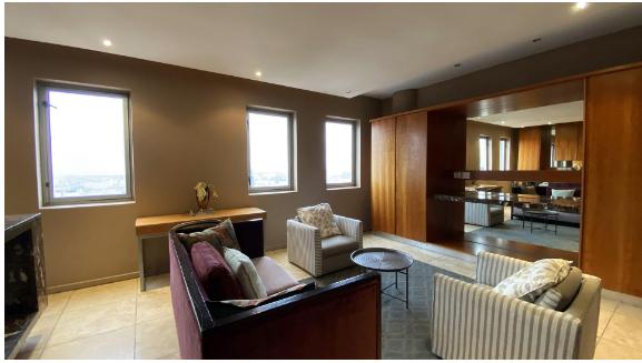 1 Bedroom Property for Sale in Johannesburg Gauteng